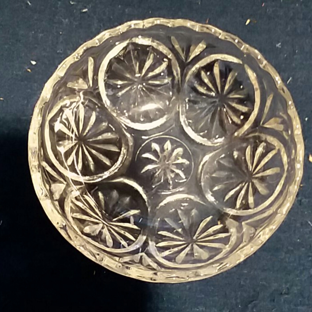 Dainty Bowl